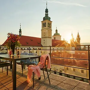 Rybna 9- Old Town Prague